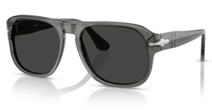 SMOKE / POLAR BLACK