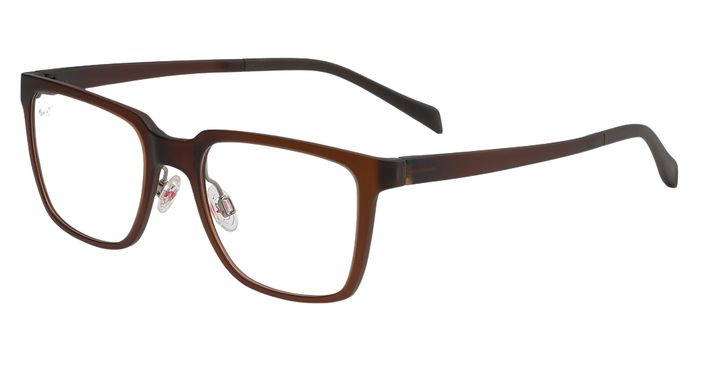 Rootbeer Matte
