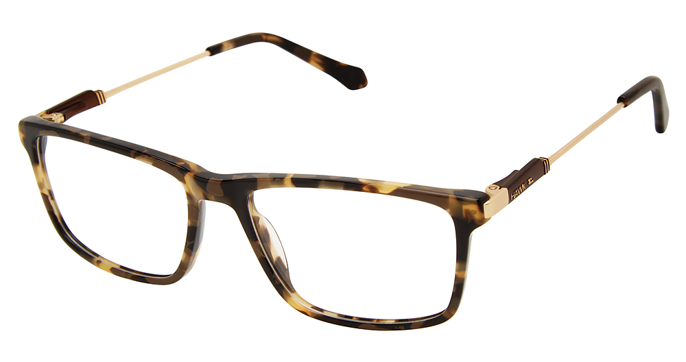 TORTOISE/GOLD
