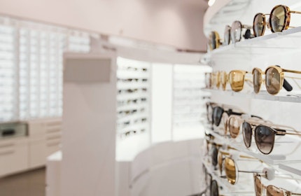 Welcome to our store!