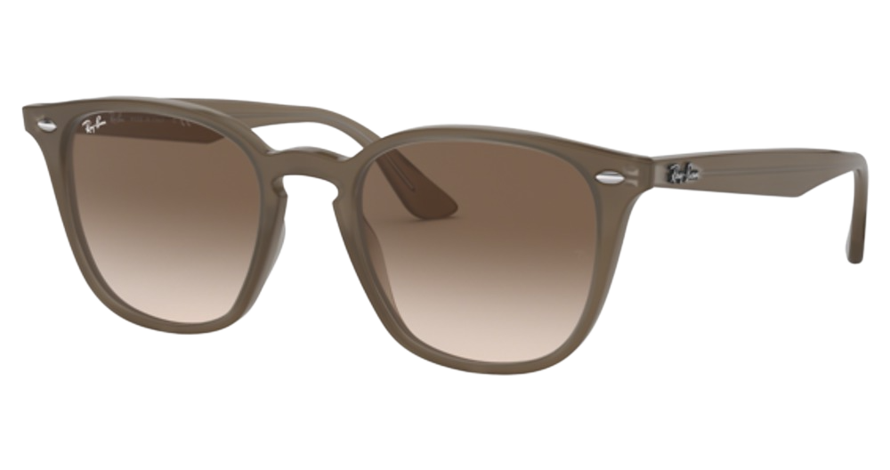 OPAL BEIGE / BROWN GRADIENT DARK BROWN
