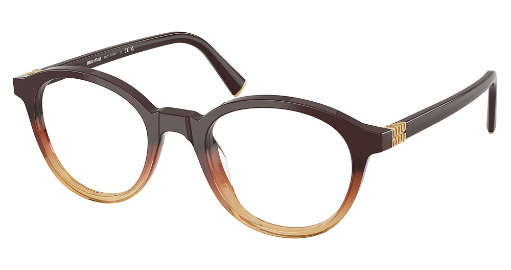 BROWN GRADIENT