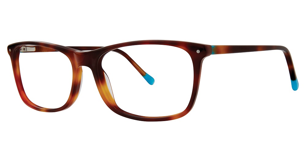 tortoise/turquoise
