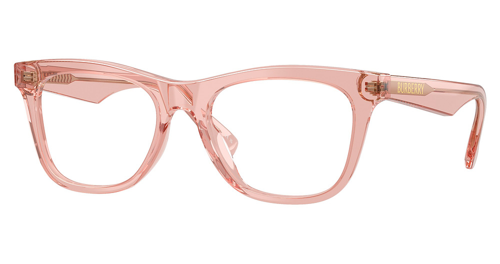 TRANSPARENT PINK