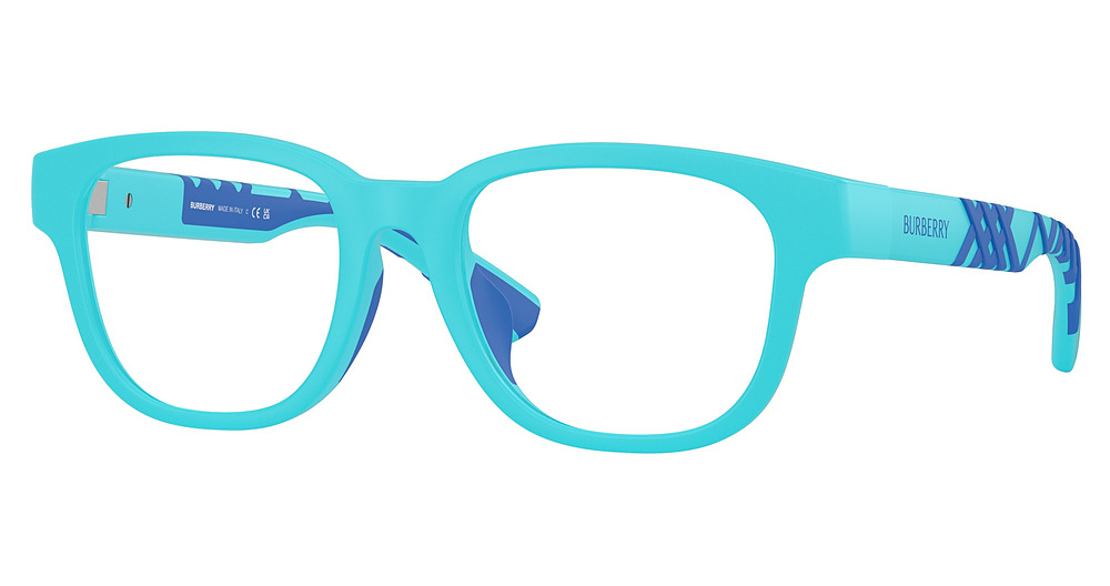 MATTE LIGHT BLUE