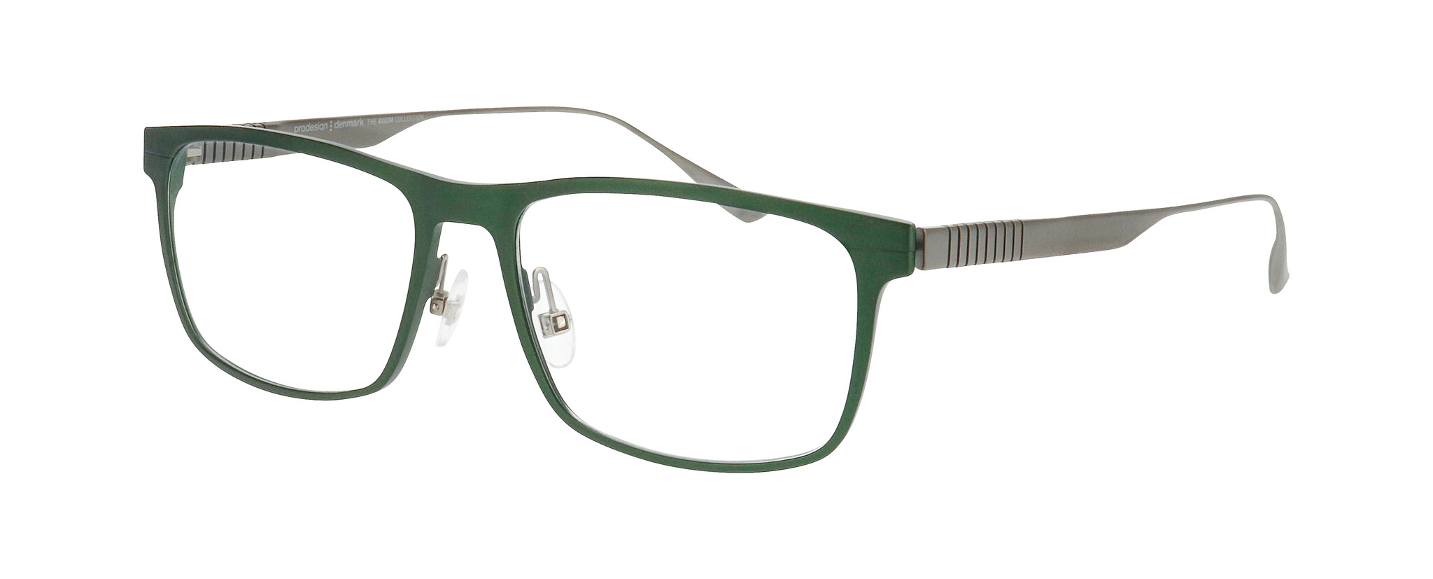 GREEN DARK MATT