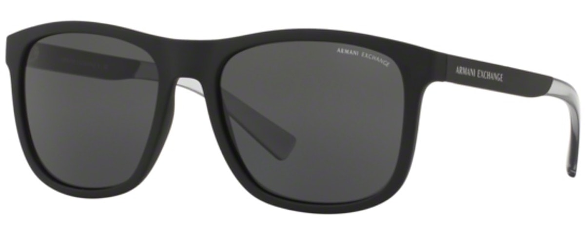 MATTE BLACK / GREY