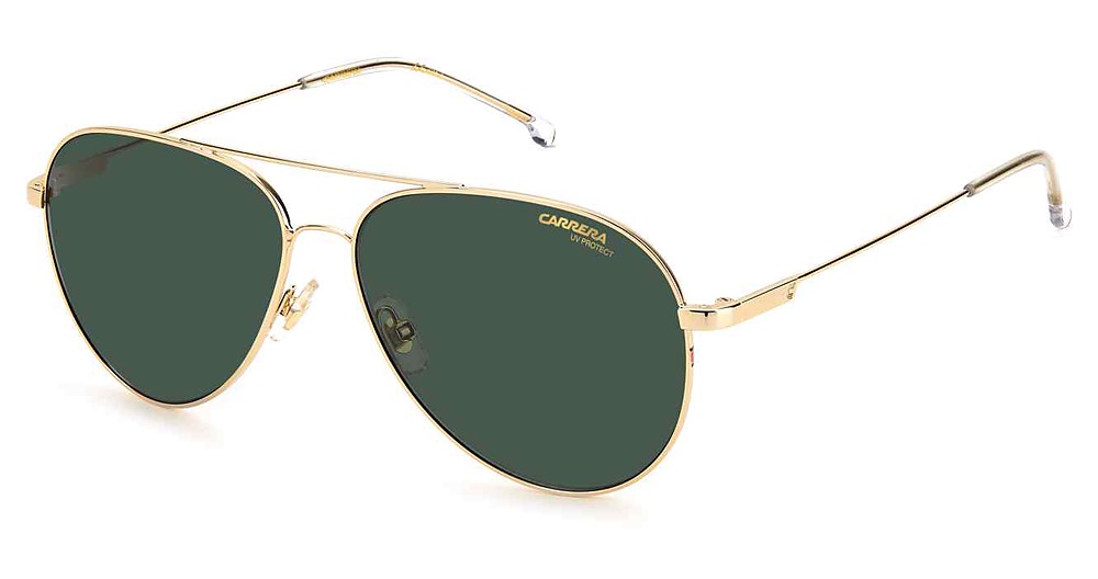GOLD / GREEN
