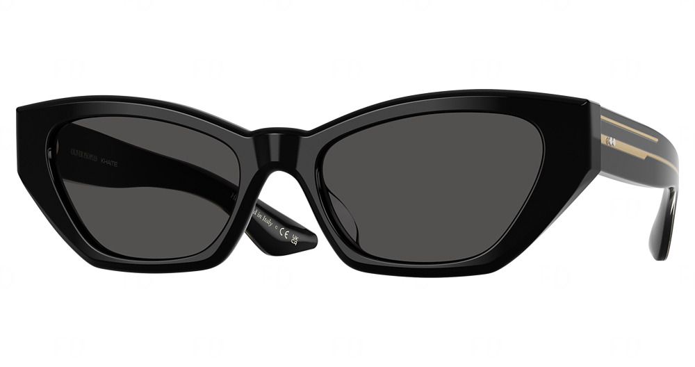 BLACK / GREY