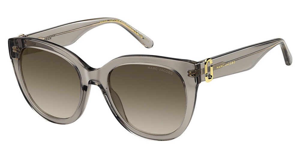 KHAKI / BROWN SHADED