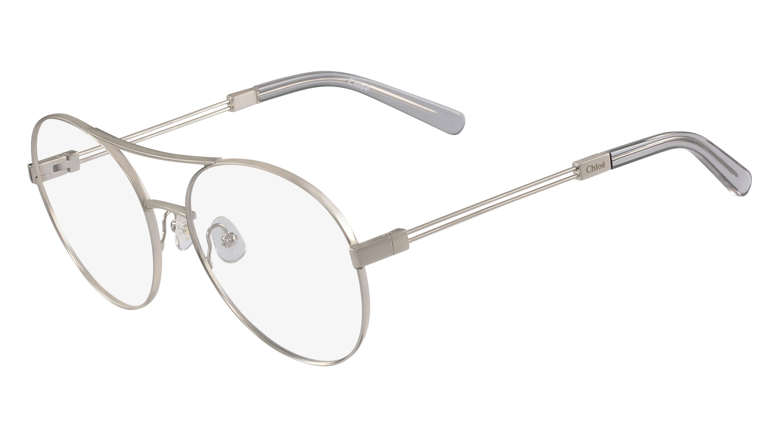 SILVER/LIGHT GREY