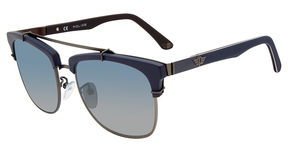Navy Black 627Z