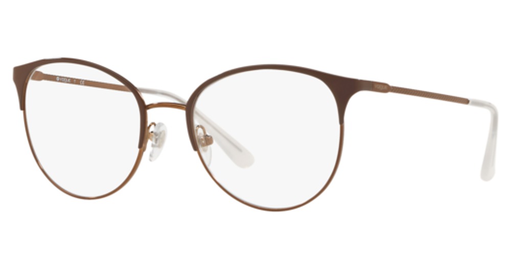 TOP BROWN/COPPER