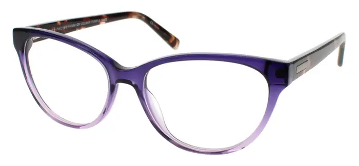 PURPLE FADE