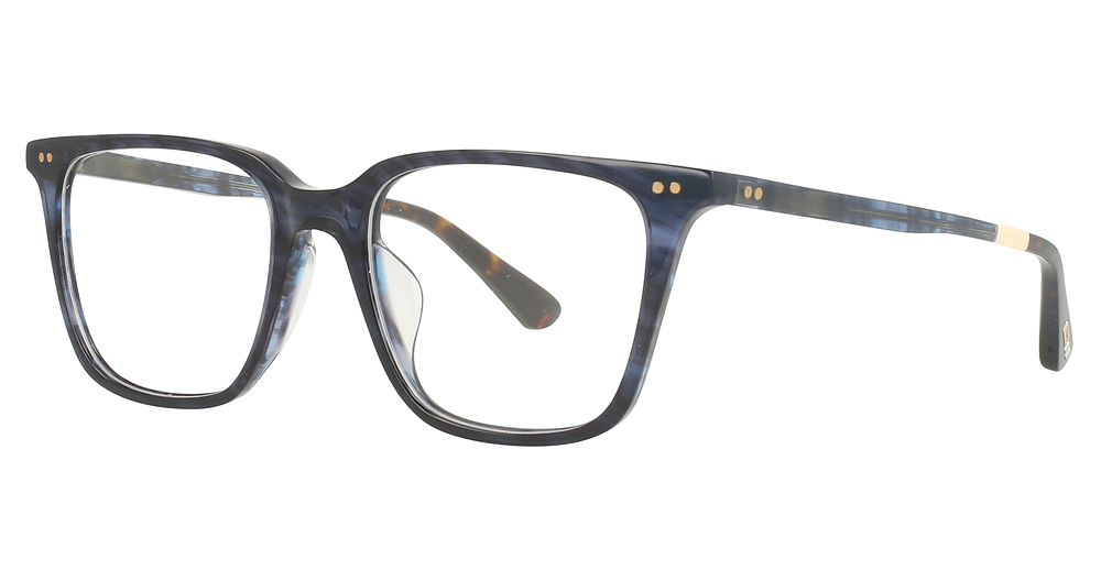 RX- ELLIOT INDIGO STRIATED/DARK TOR