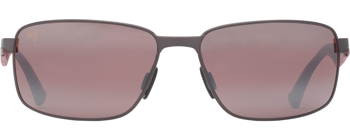 Satin Dark Gunmetal