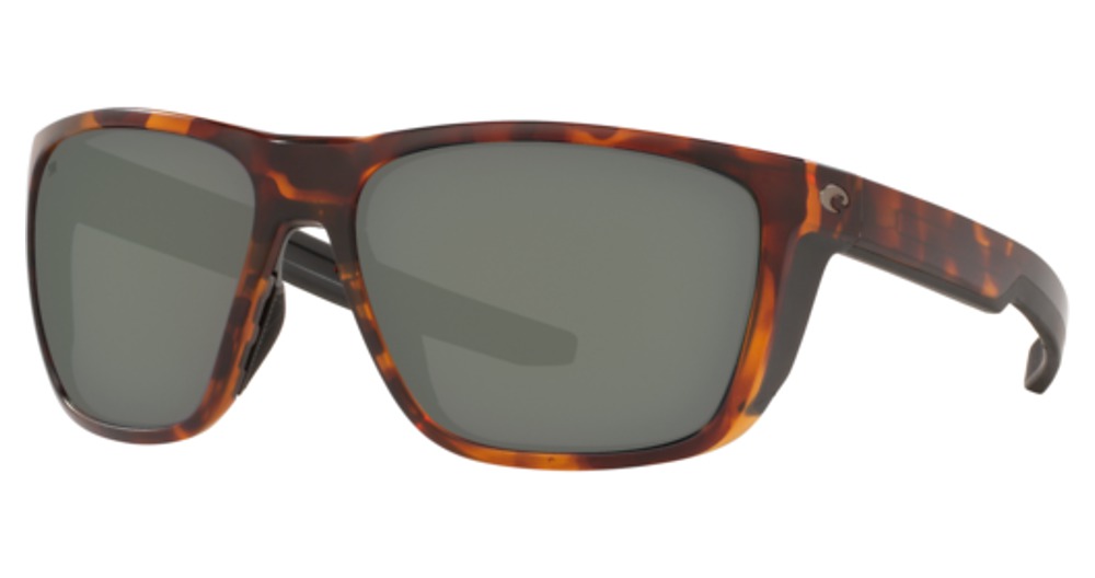191 MATTE TORTOISE / GRAY 580G