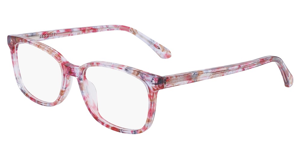 BLUSH FLORAL