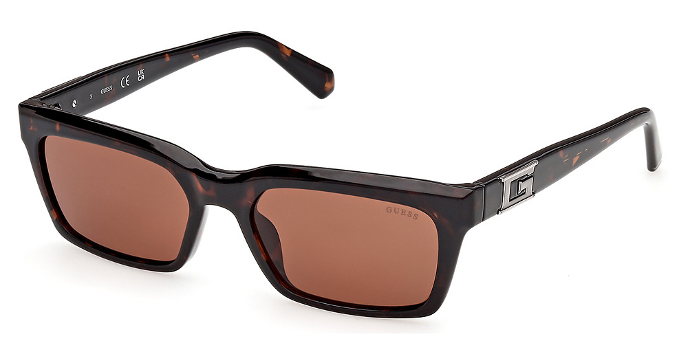 dark havana / brown