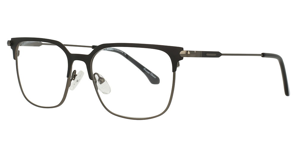 Geek Eyewear / GEEK URANUS / BLACK GUNMETAL - Shop Glasses Online ...