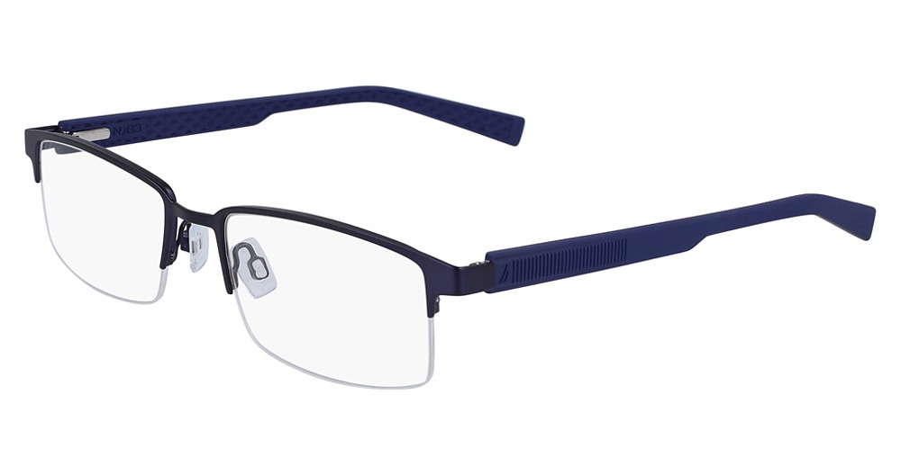 (420) MATTE NAVY