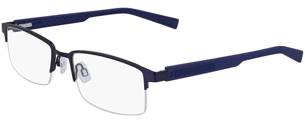 (420) MATTE NAVY