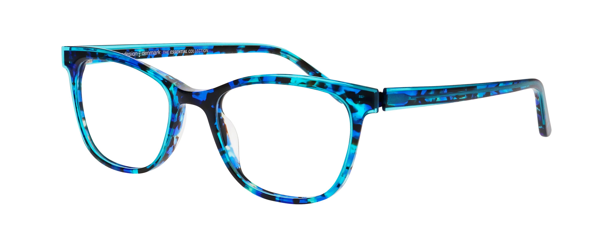 TURQUOISE MEDIUM DEMI