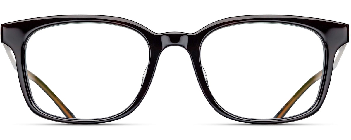 Tortoise Green / Antique Gold