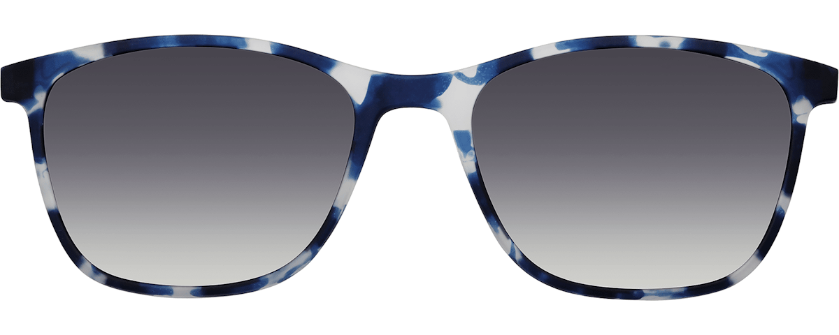 BLUE TORTOISE