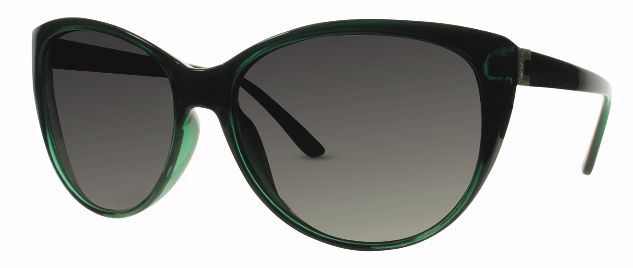Green / Black