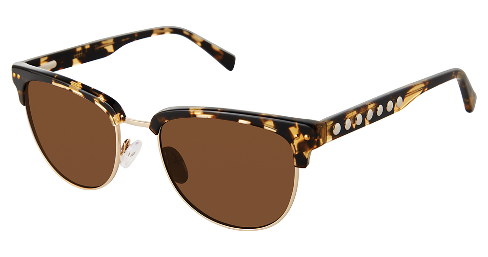 TOKYO TORT/GOLD / BROWN POLAR
