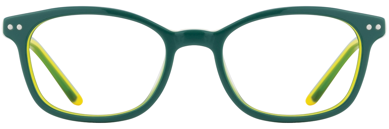 Clover / Lemon