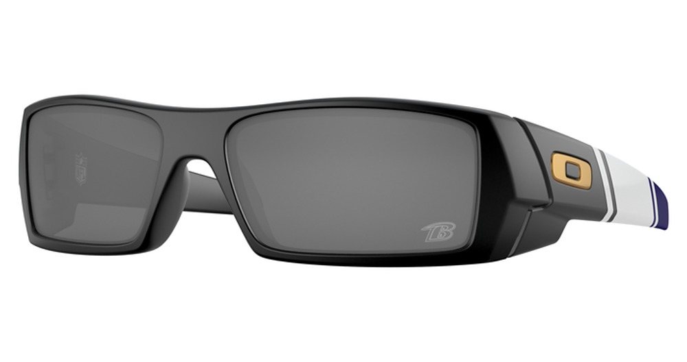 NFL 2020 BAL MATTE BLACK / PRIZM BLACK