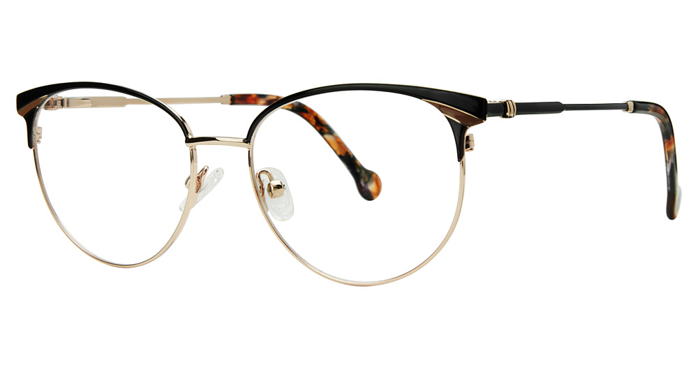 Ebony/Mocha/Gold