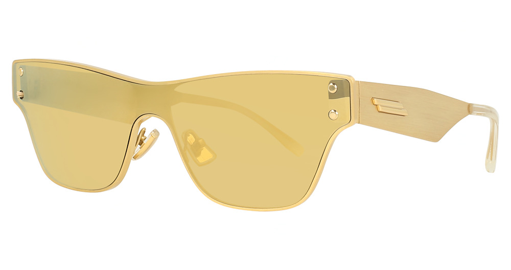 GOLD-GOLD-GOLD / GOLD