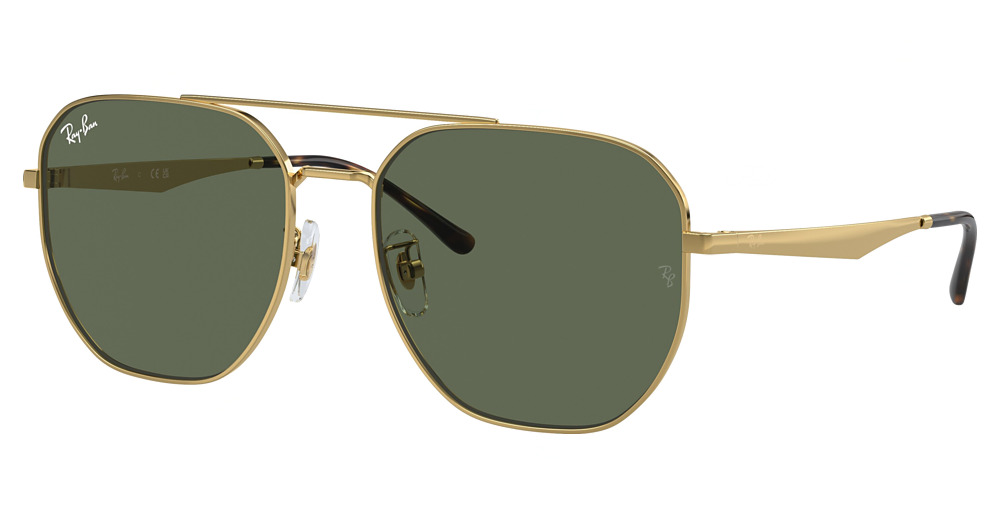 ARISTA / DARK GREEN