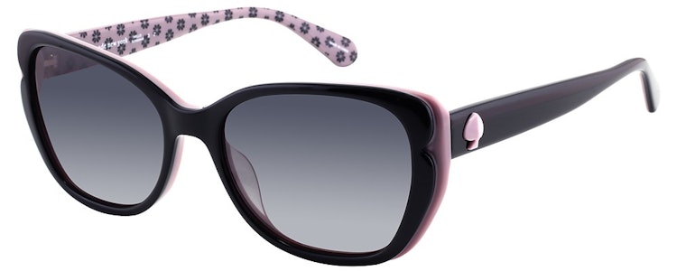 Black Pink / Gray Sf Pz