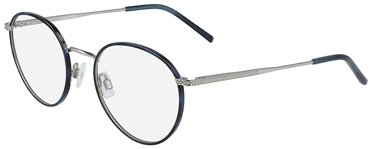 (460) NAVY TORTOISE