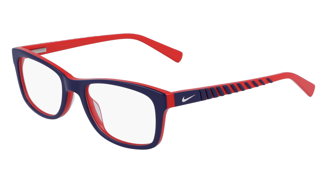 OBSIDIAN/UNIVERSITY RED