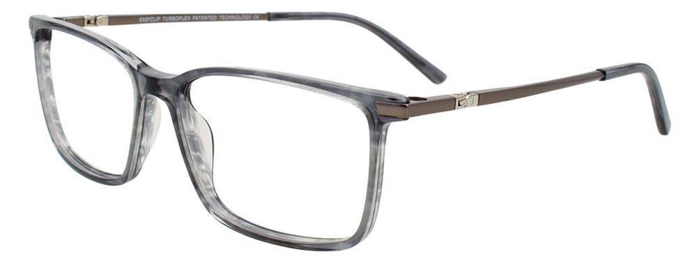 Transparent Grey