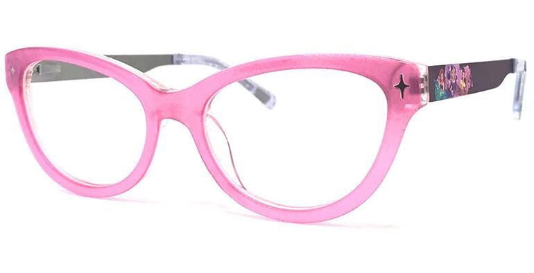 Pink-Violet