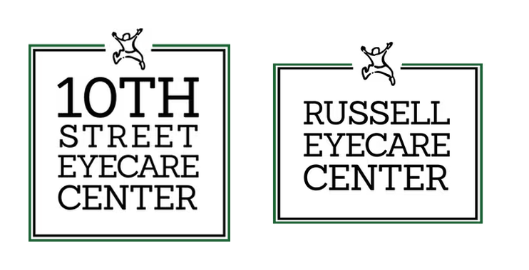 10th Street Eyecare Center & Russell Eyecare Center