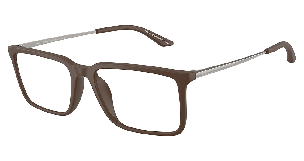 MATTE BROWN