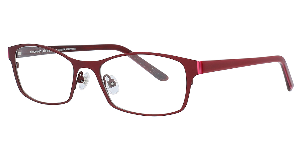 Ruby medium matt