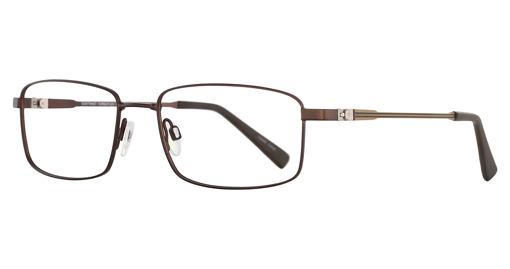 Matt Dark Brown