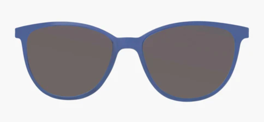Light Blue Tort