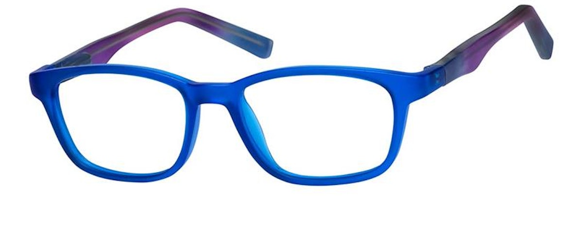 Blue/Purple