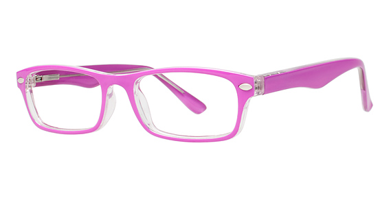 PINK/CRYSTAL
