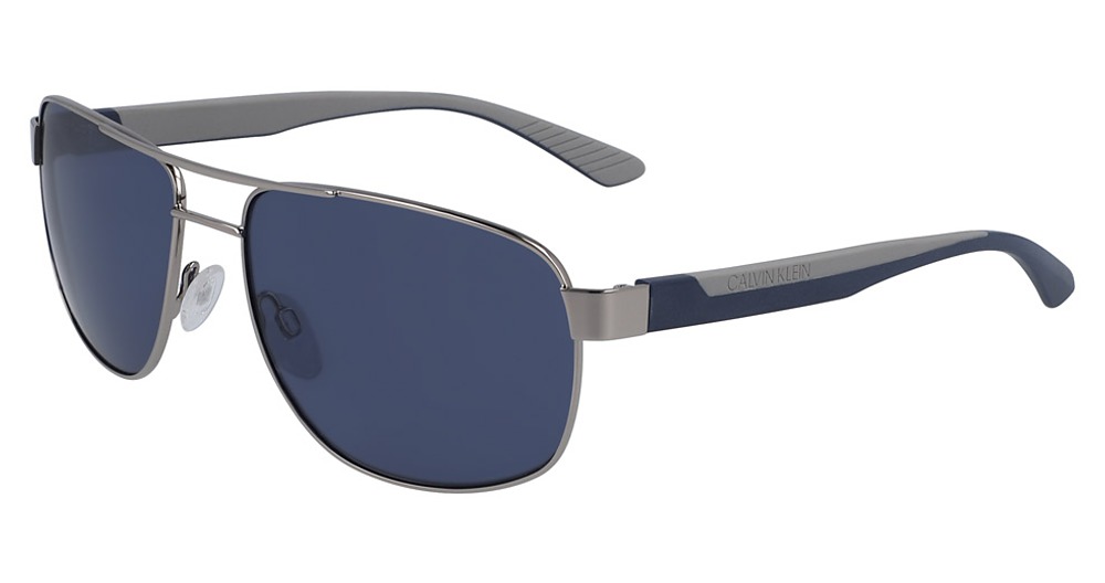 (009) SHINY GUNMETAL