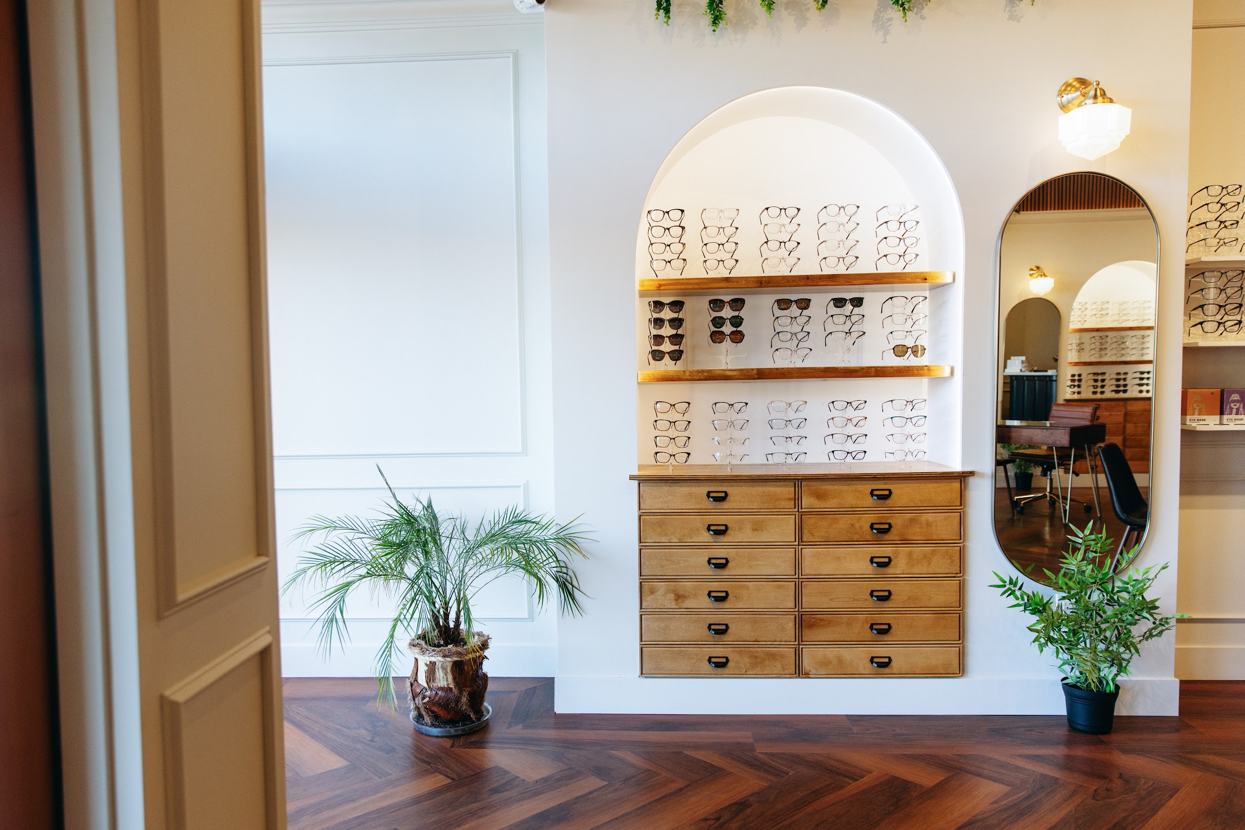 Welcome to our store!